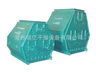 SLJ系列碎整粒機 SLJ系列碎整粒機