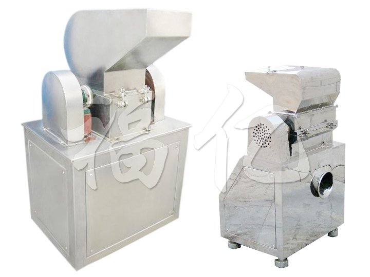 CSJ型粗粉碎機(jī) CSJ型粗粉碎機(jī)
