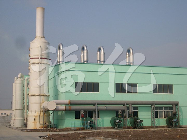 氣流干燥機 氣流干燥機