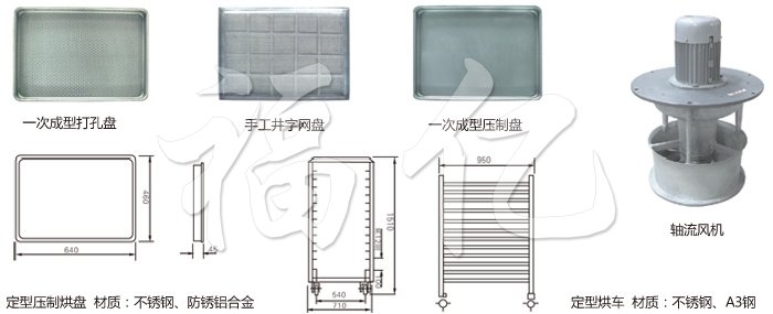 熱風循環(huán)烘箱配件 熱風循環(huán)烘箱配件