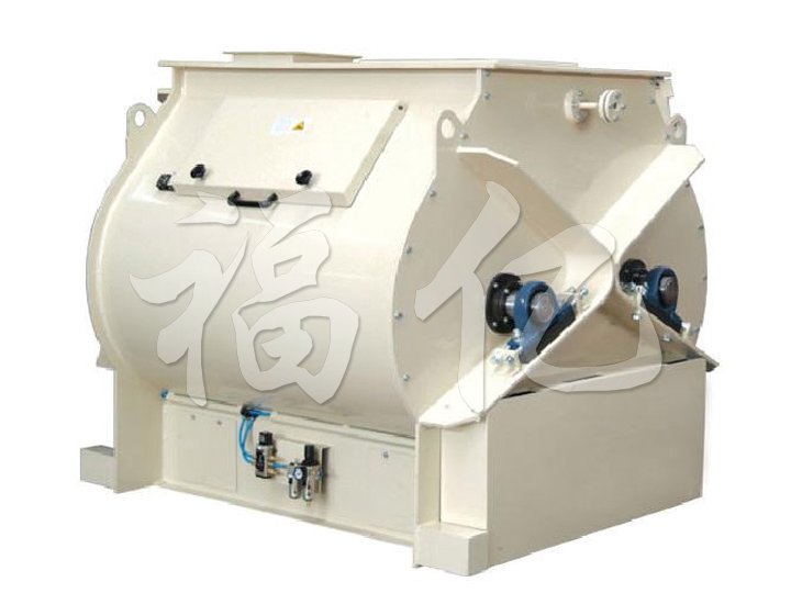 WZ系列無(wú)重力混合機(jī) WZ系列無(wú)重力混合機(jī)