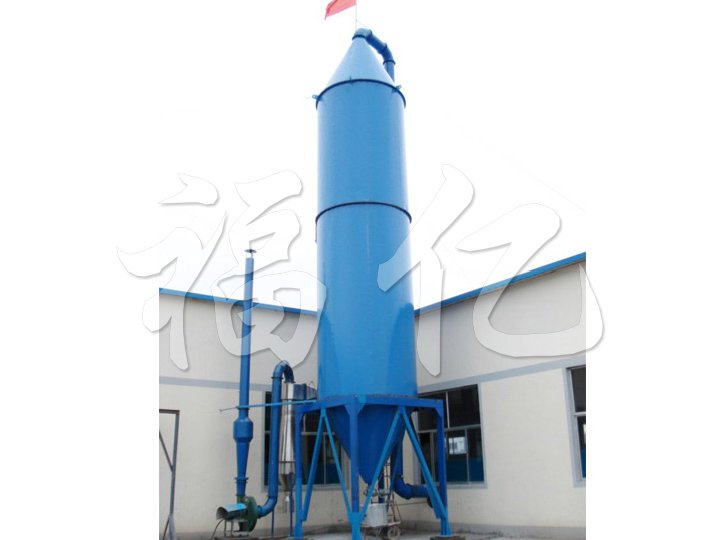YPG系列壓力式噴霧(冷卻)干燥機 YPG系列壓力式噴霧(冷卻)干燥機